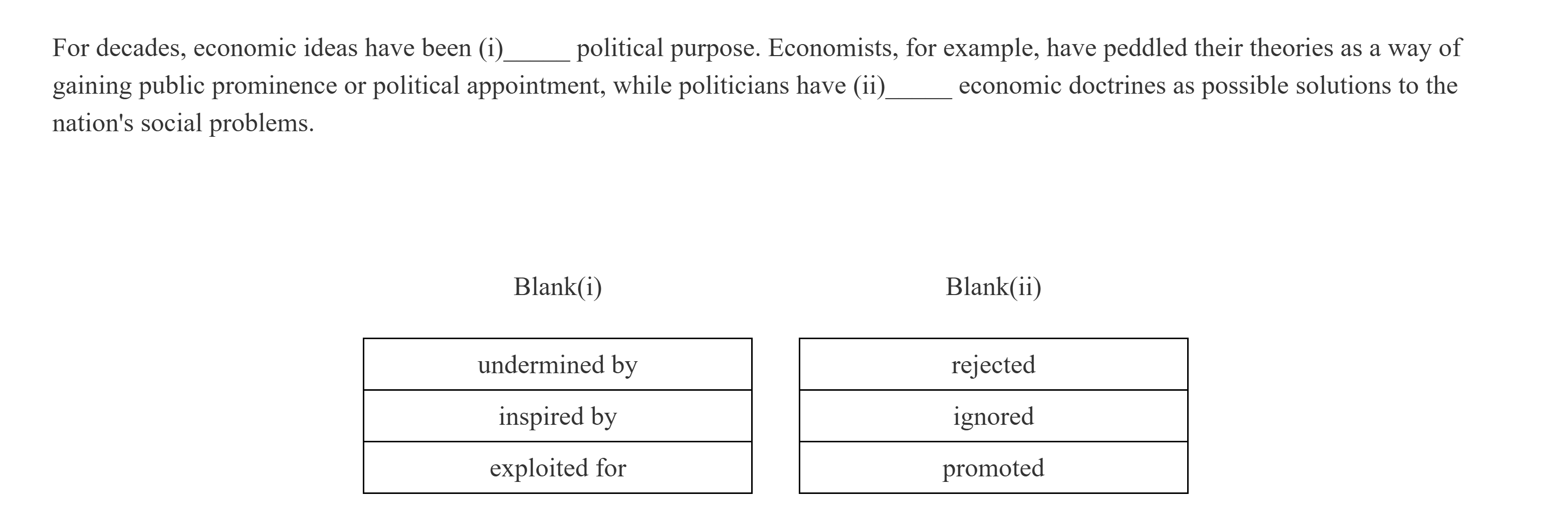 KMF Comprehensive set of mathematics questions after the reform